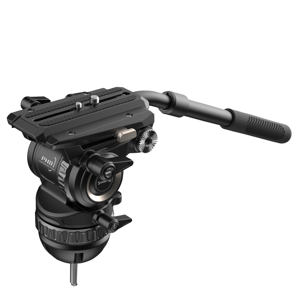 Штативная голова SmallRig PH8