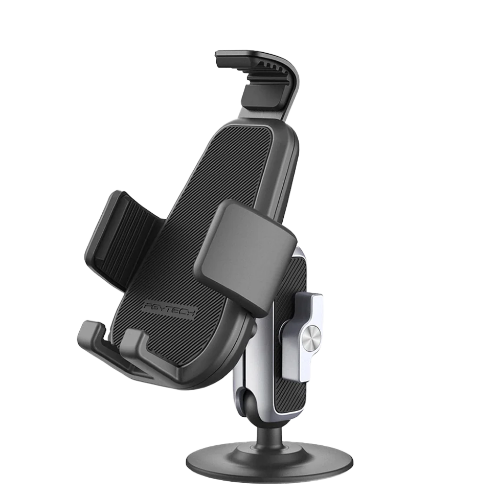 Держатель смартфона PGYTECH Adhesive с присоской Держатель смартфона PGYTECH Adhesive с присоской