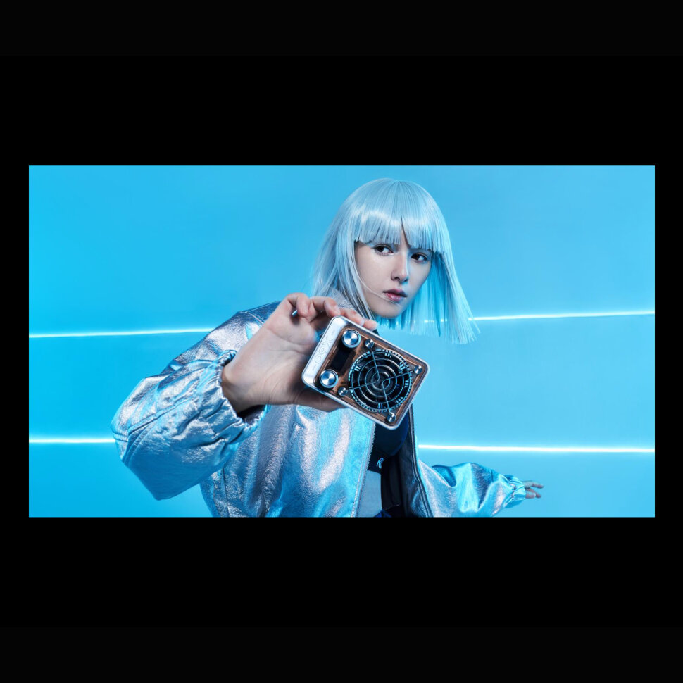 Осветитель Zhiyun MOLUS X60 Combo Осветитель Zhiyun MOLUS X60 Combo