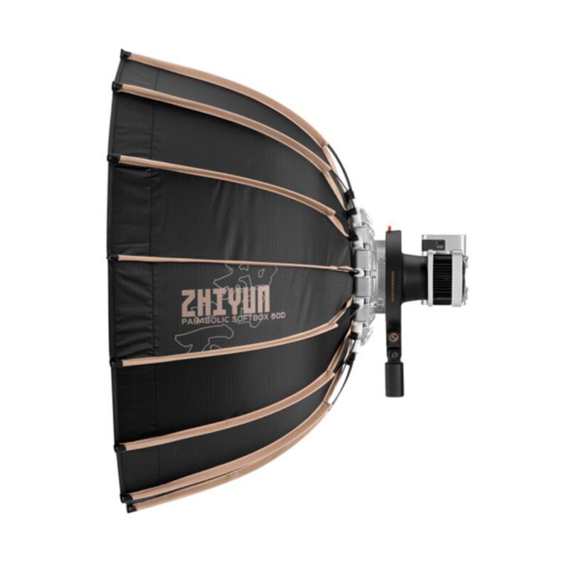 Осветитель Zhiyun MOLUS X60 Combo Осветитель Zhiyun MOLUS X60 Combo