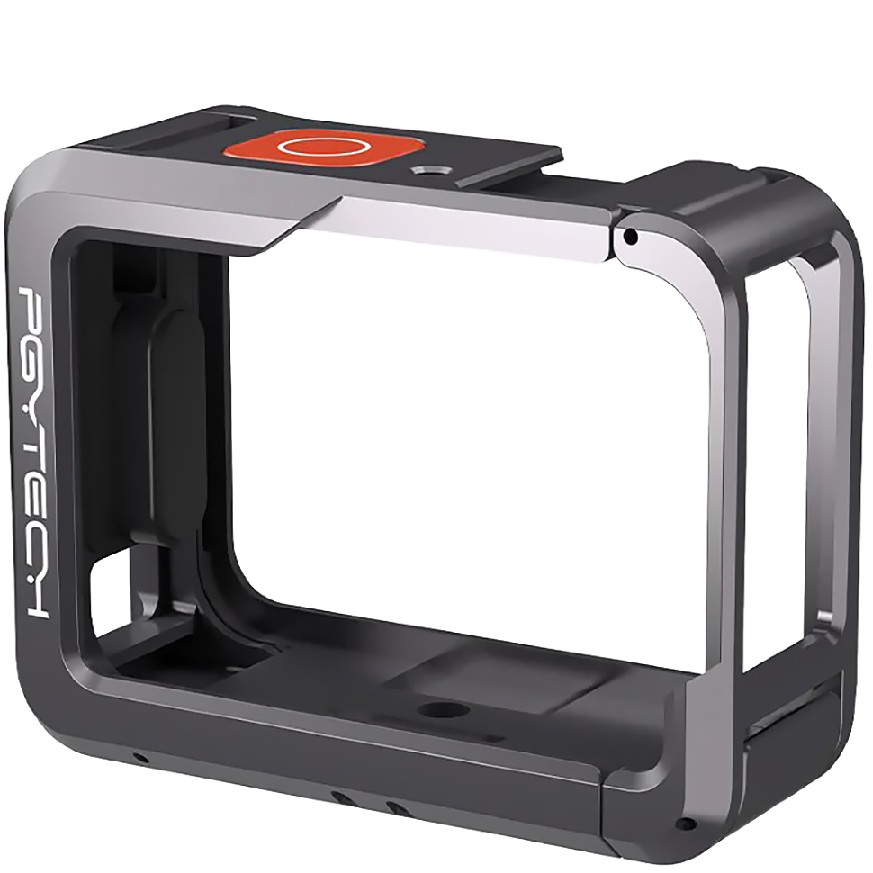 Клетка PGYTECH для GoPro 9/10/11/12 Клетка PGYTECH для GoPro 9/10/11/12