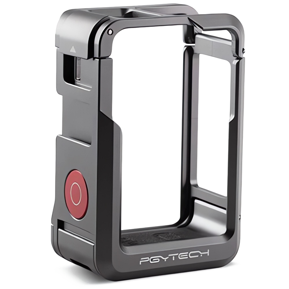 Клетка PGYTECH для Osmo Action 3/4 Клетка PGYTECH для Osmo Action 3/4