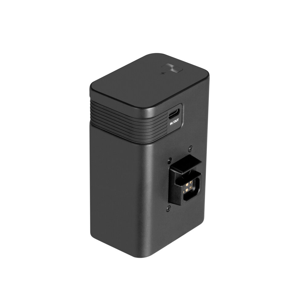 Осветитель Zhiyun MOLUS X60 Combo Осветитель Zhiyun MOLUS X60 Combo