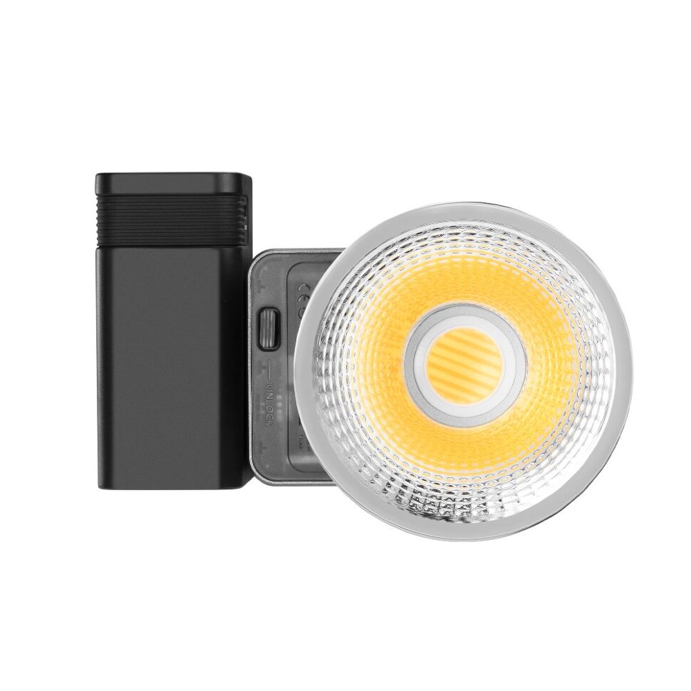 Осветитель Zhiyun MOLUS X60 Combo Осветитель Zhiyun MOLUS X60 Combo