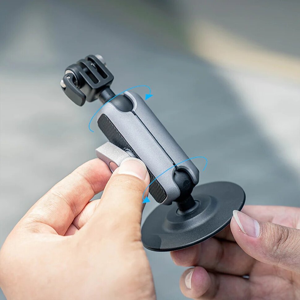 Комплект креплений PGYTECH Adhesive Mount Комплект креплений PGYTECH Adhesive Mount