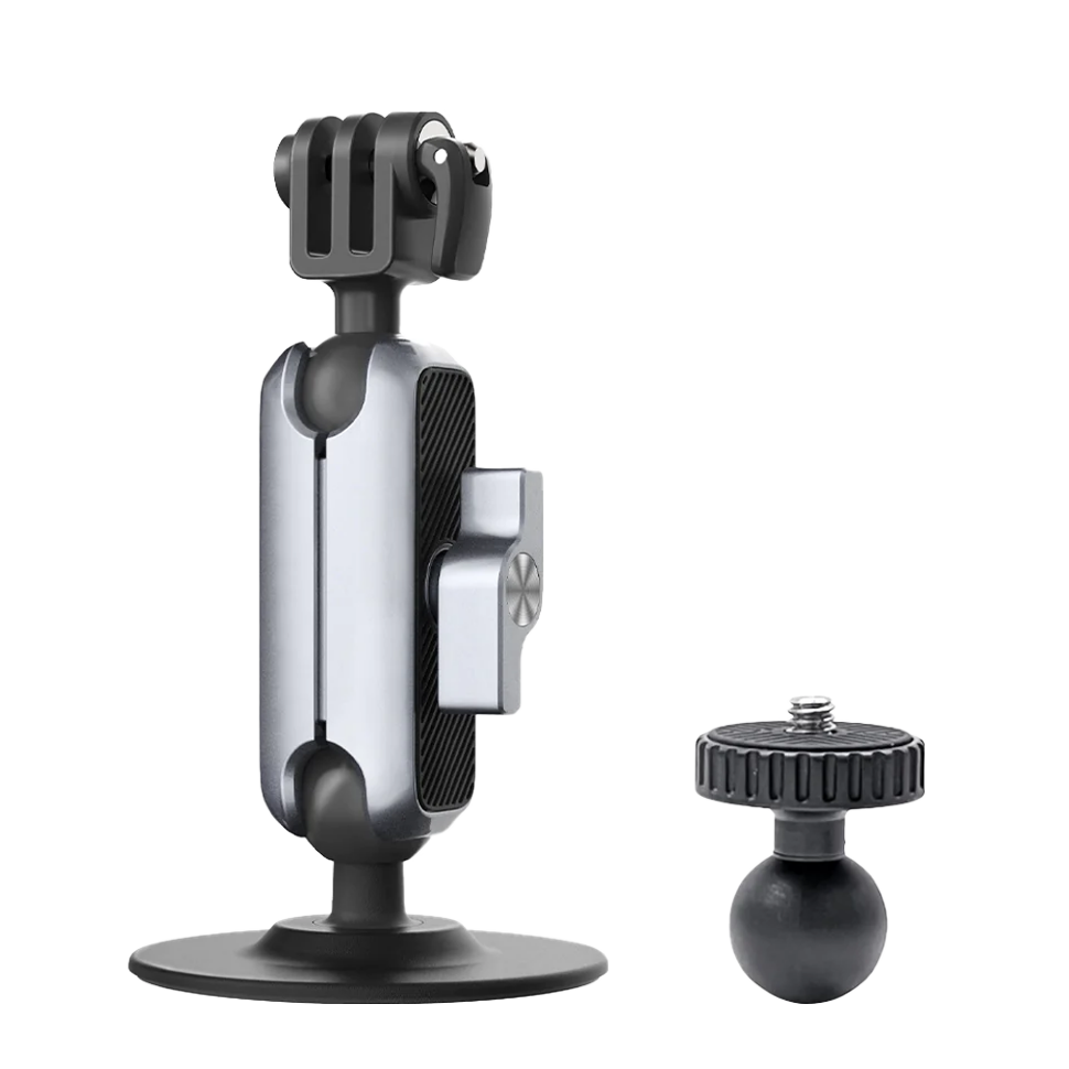 Комплект креплений PGYTECH Adhesive Mount Комплект креплений PGYTECH Adhesive Mount