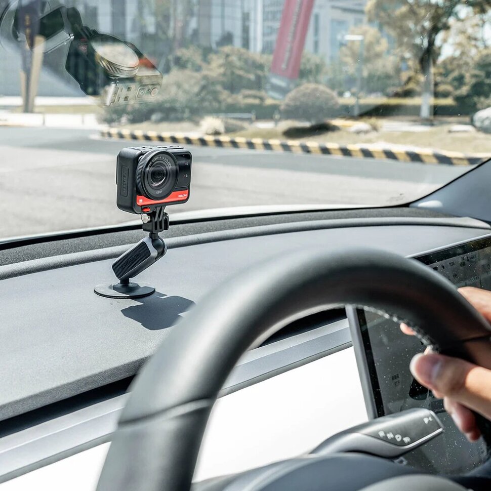 Комплект креплений PGYTECH Adhesive Mount Комплект креплений PGYTECH Adhesive Mount