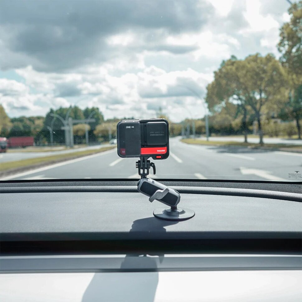 Комплект креплений PGYTECH Adhesive Mount Комплект креплений PGYTECH Adhesive Mount