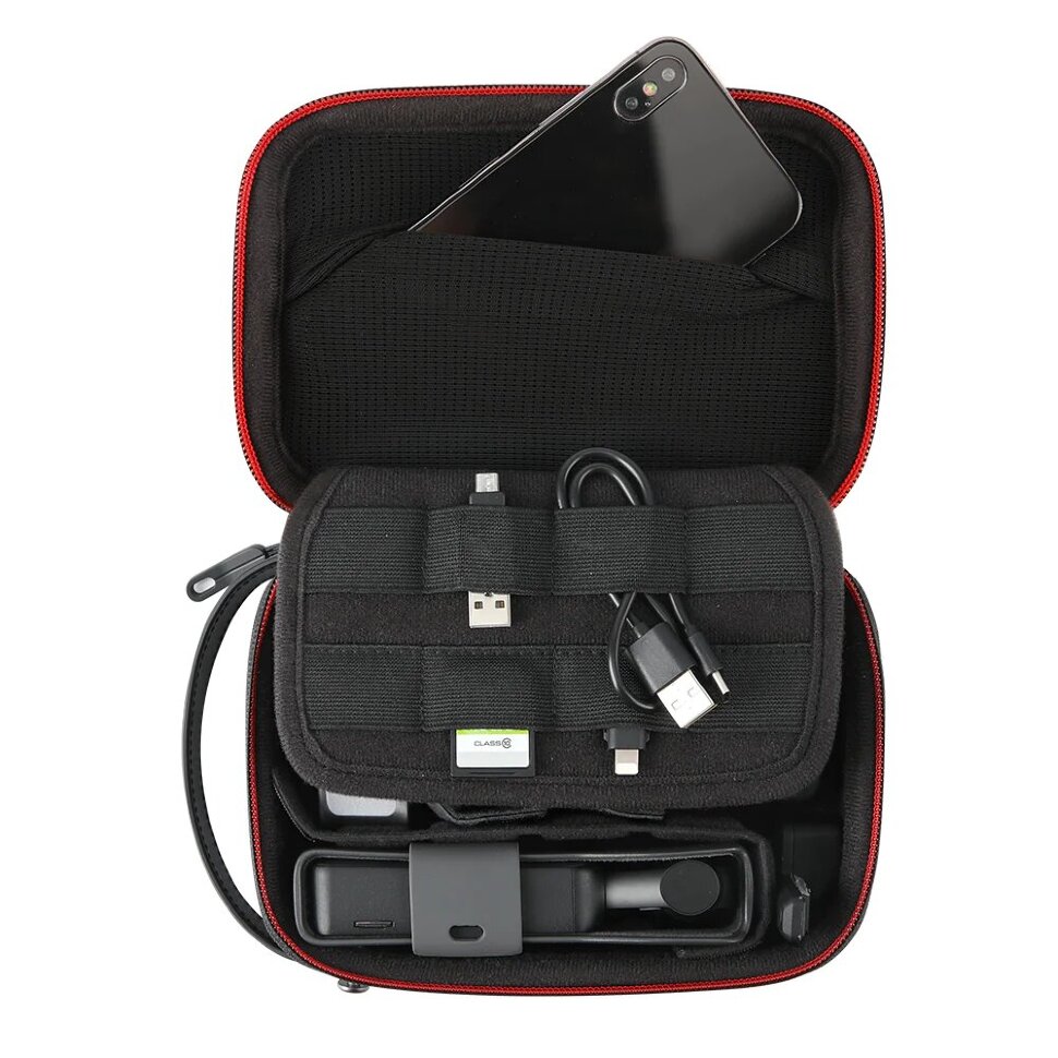 Кейс-органайзер PGYTECH Carrying Case Mini Кейс-органайзер PGYTECH Carrying Case Mini