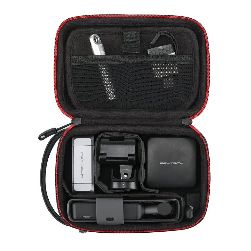 Кейс-органайзер PGYTECH Carrying Case Mini Кейс-органайзер PGYTECH Carrying Case Mini