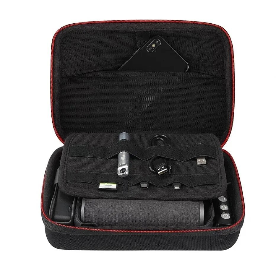 Кейс-органайзер PGYTECH Carrying Case Кейс-органайзер PGYTECH Carrying Case