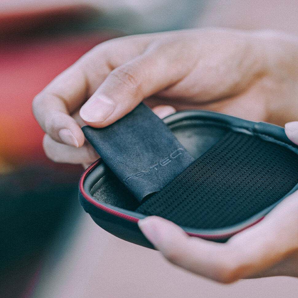 Кейс PGYTECH Hard-shell Protective для экшн-камеры Кейс PGYTECH Hard-shell Protective для экшн-камеры