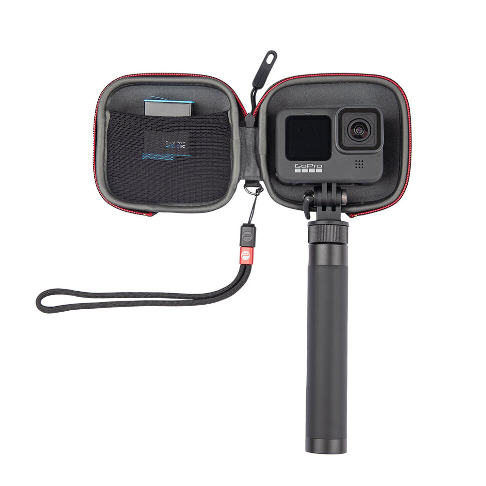 Кейс PGYTECH Hard-shell Protective для экшн-камеры Кейс PGYTECH Hard-shell Protective для экшн-камеры