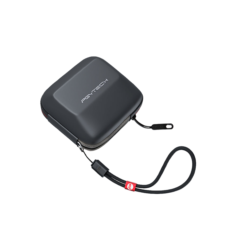 Кейс PGYTECH Hard-shell Protective для экшн-камеры Кейс PGYTECH Hard-shell Protective для экшн-камеры