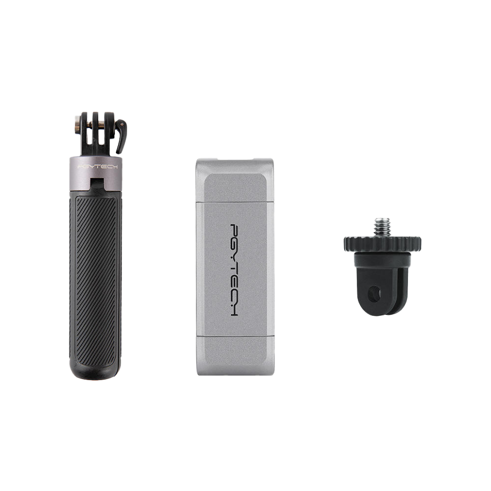 Штатив - монопод PGYTECH VLOG Phone Extension Pole Tripod