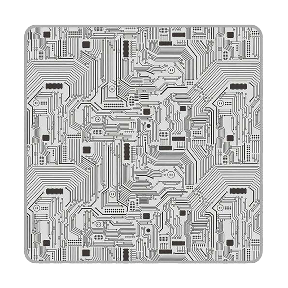 Салфетка - чехол PGYTECH Protective Wrap (Geek) M Салфетка - чехол PGYTECH Protective Wrap (Geek) M