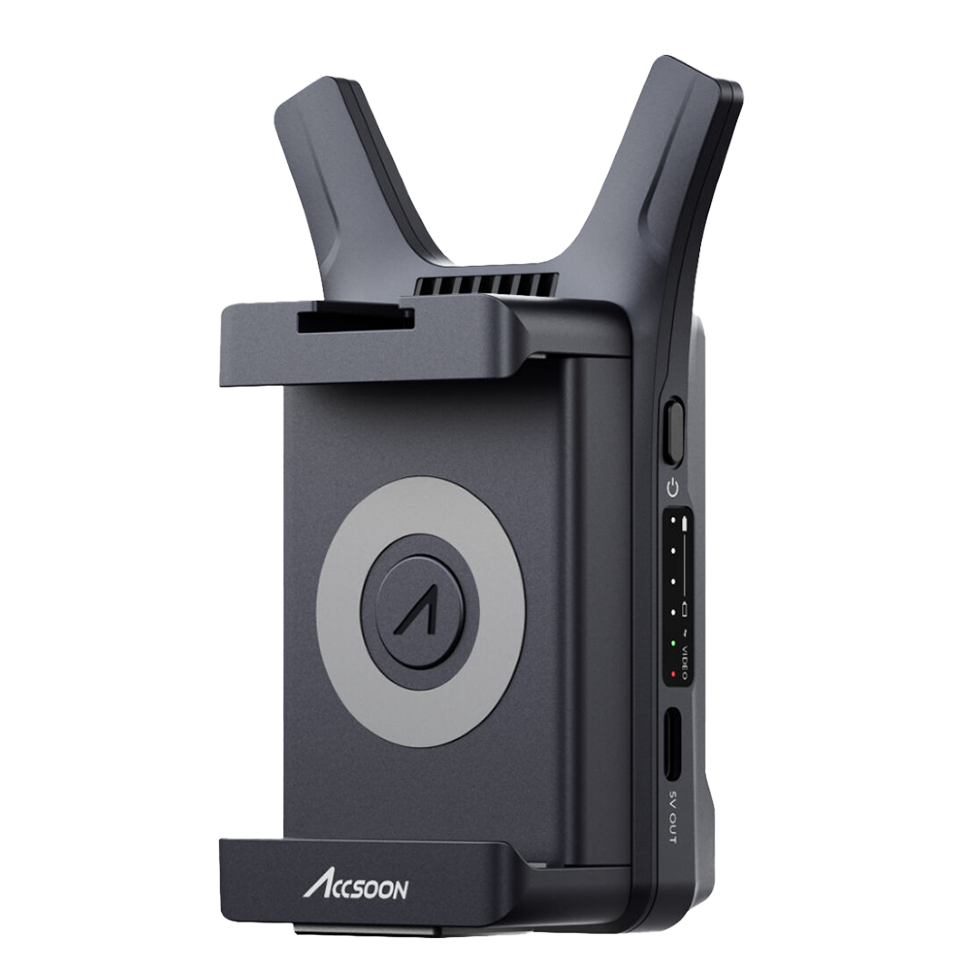 Беспроводной видеопередатчик Accsoon CineView Nano WIT04-M