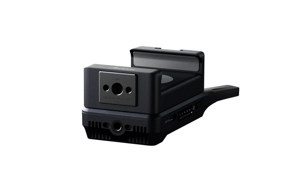 Беспроводной видеопередатчик Accsoon CineView Nano WIT04-M Беспроводной видеопередатчик Accsoon CineView Nano WIT04-M