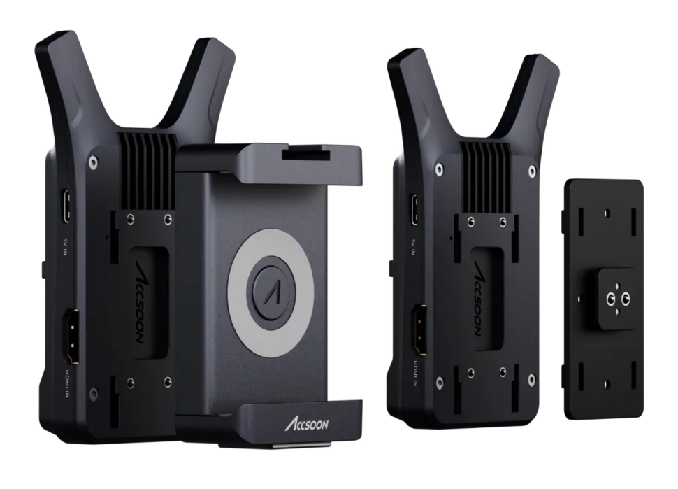 Беспроводной видеопередатчик Accsoon CineView Nano WIT04-M Беспроводной видеопередатчик Accsoon CineView Nano WIT04-M