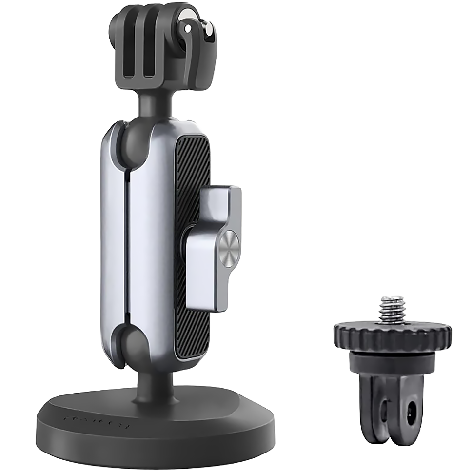 Magic arm PGYTECH CapLock Magnetic для экшн-камеры