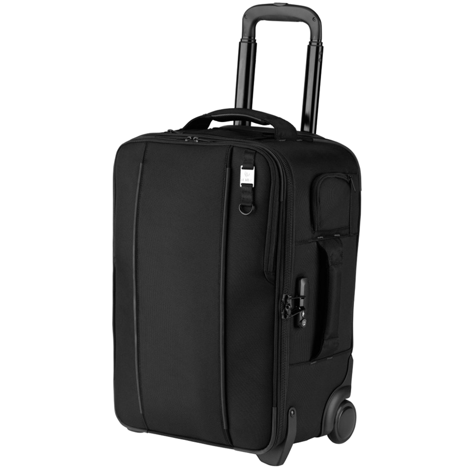 Чемодан Tenba Roadie Roller 21 Чемодан Tenba Roadie Roller 21