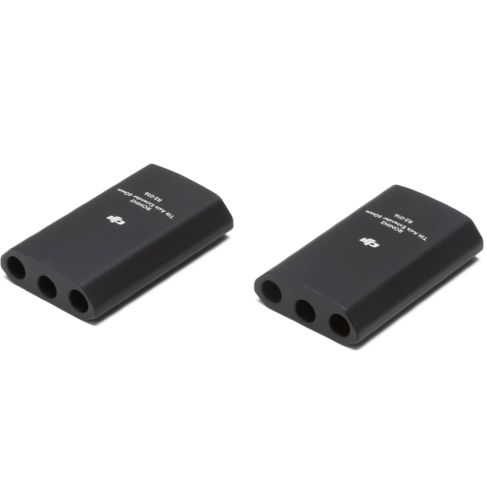 Удлинитель оси наклона (60 мм) для DJI Ronin 2 (Part47)