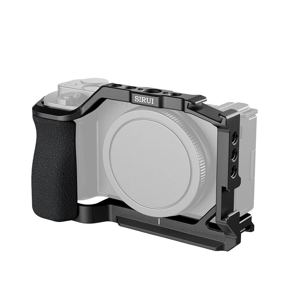 Клетка Sirui SC для Sony ZV-E10 Клетка Sirui SC для Sony ZV-E10