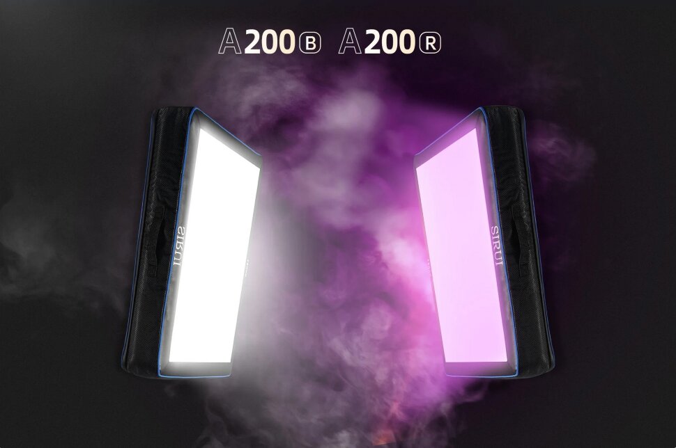 Осветитель Sirui A200B Осветитель Sirui A200B