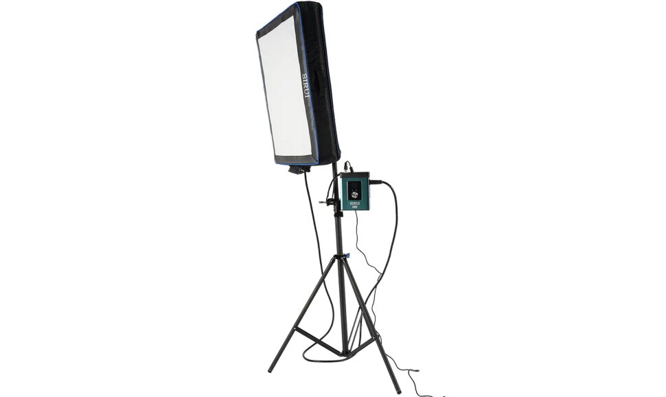 Осветитель Sirui A200B Осветитель Sirui A200B