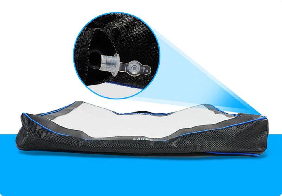 Осветитель Sirui A200B Осветитель Sirui A200B