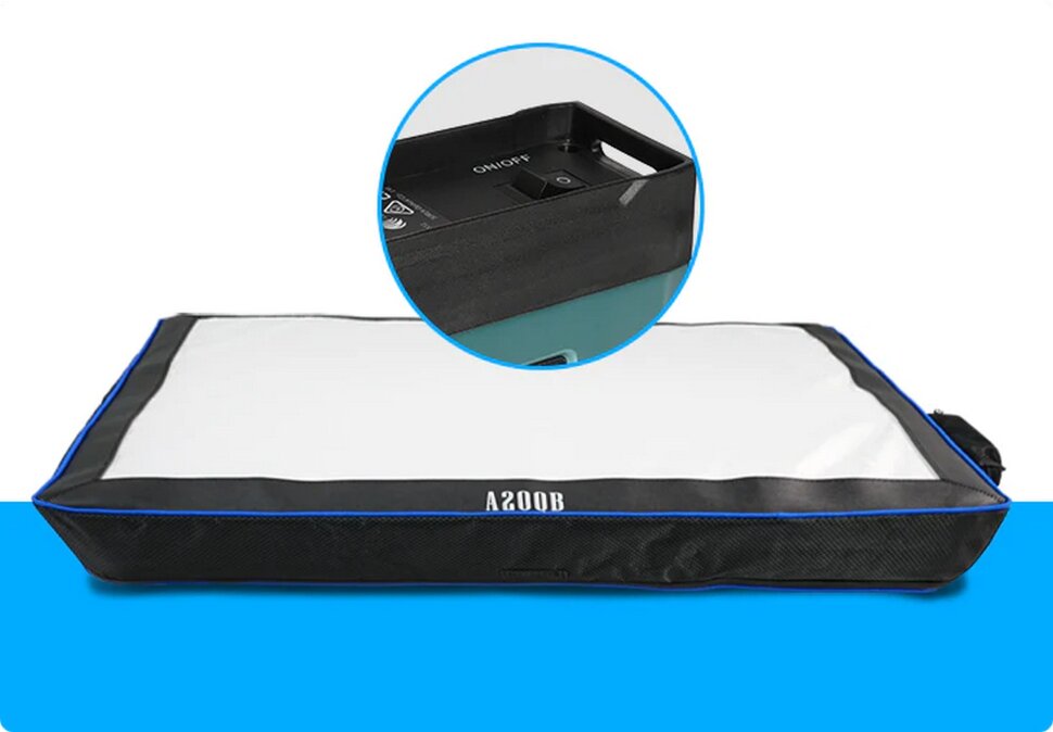 Осветитель Sirui A200R Осветитель Sirui A200R