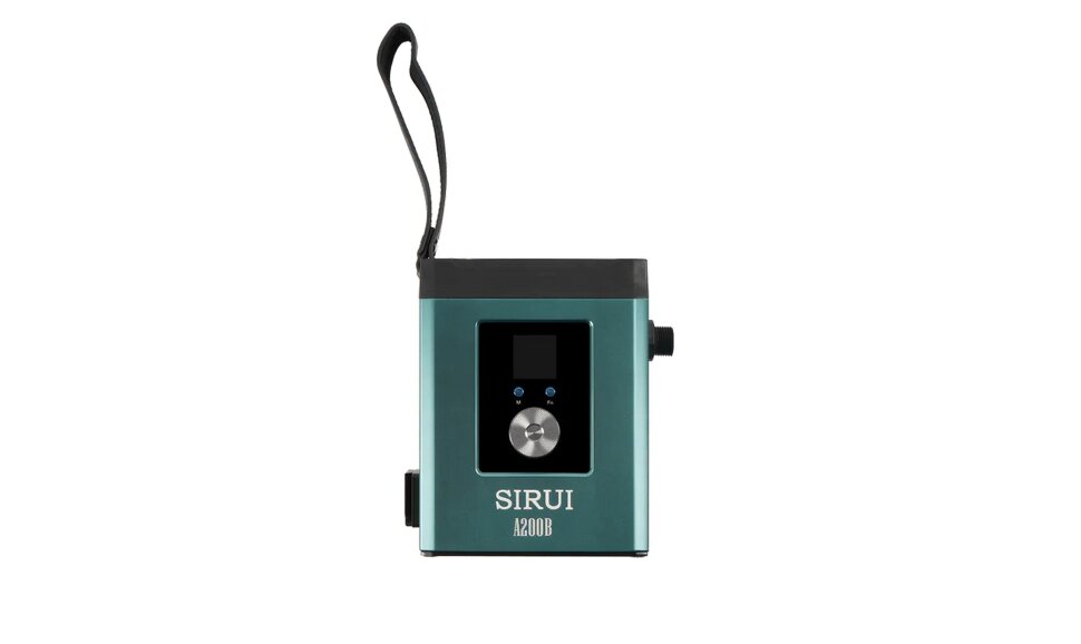 Осветитель Sirui A200R-L (+ кабель 3м) Осветитель Sirui A200R-L (+ кабель 3м)