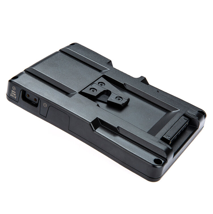 Адаптер KingMa F2-BP (V-Mount - NP-F) Адаптер KingMa F2-BP (V-Mount - NP-F)