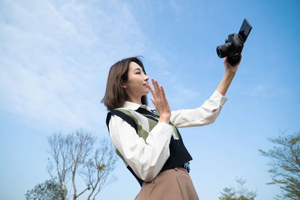 Объектив Viltrox Air AF 20mm F2.8 Z-mount Объектив Viltrox Air AF 20mm F2.8 Z-mount