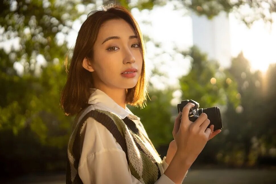 Объектив Viltrox Air AF 20mm F2.8 Z-mount Объектив Viltrox Air AF 20mm F2.8 Z-mount