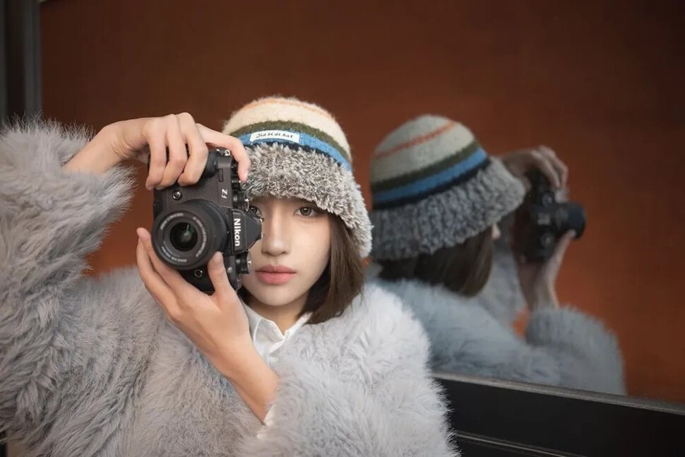 Объектив Viltrox Air AF 20mm F2.8 Z-mount Объектив Viltrox Air AF 20mm F2.8 Z-mount