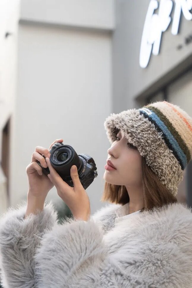 Объектив Viltrox Air AF 20mm F2.8 Z-mount Объектив Viltrox Air AF 20mm F2.8 Z-mount