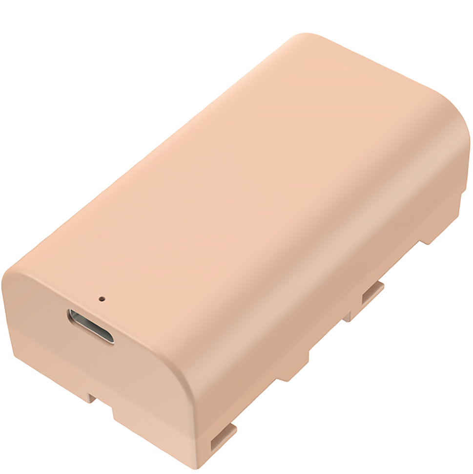 Аккумулятор Kingma NP-F550 2600mAh Type-C Аккумулятор Kingma NP-F550 2600mAh Type-C