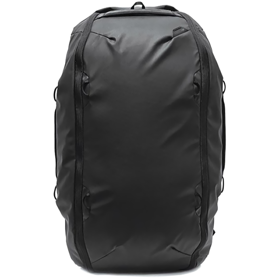 Рюкзак Peak Design Travel Duffelpack 65L Чёрный Рюкзак Peak Design Travel Duffelpack 65L Чёрный