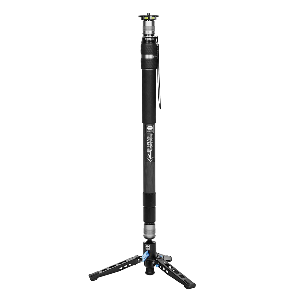 Монопод Sirui SVM-145 Монопод Sirui SVM-145