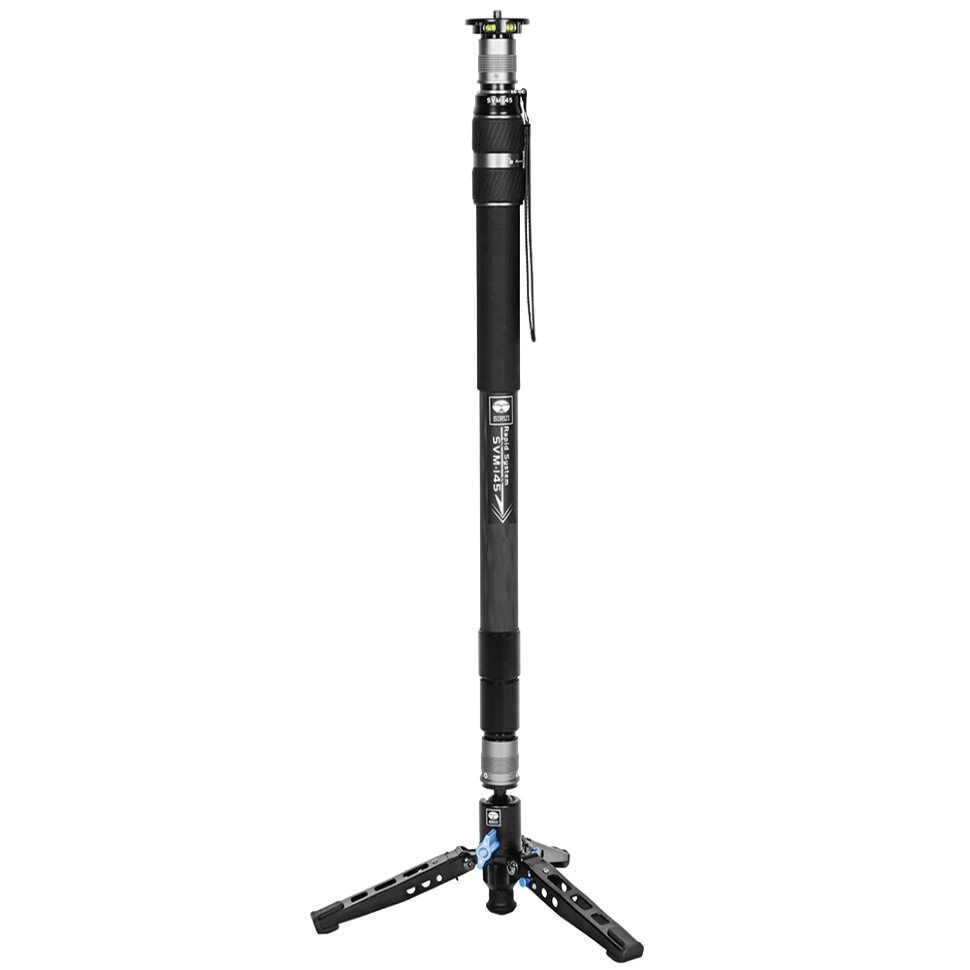 Монопод Sirui SVM-165 Монопод Sirui SVM-165