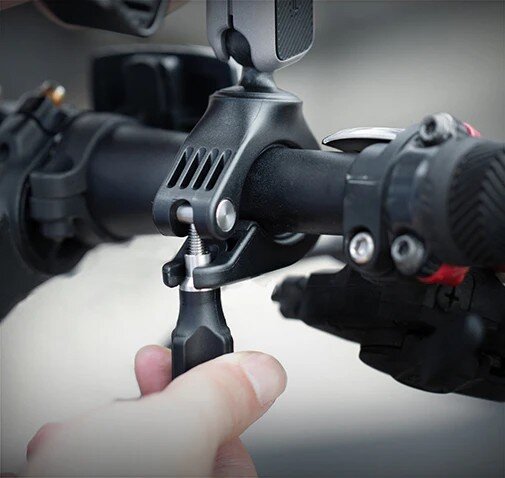 Крепление на руль PGYTECH Handlebar Mount Base Крепление на руль PGYTECH Handlebar Mount Base