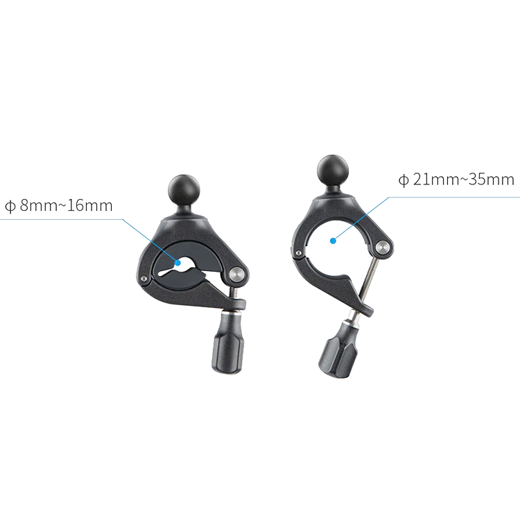 Крепление на руль PGYTECH Handlebar Mount Base Крепление на руль PGYTECH Handlebar Mount Base