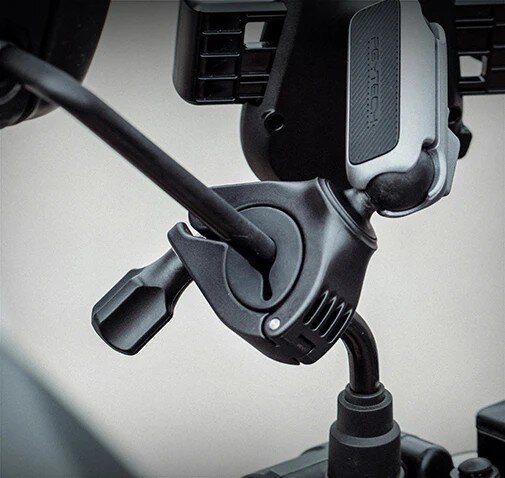 Крепление на руль PGYTECH Handlebar Mount Base Крепление на руль PGYTECH Handlebar Mount Base