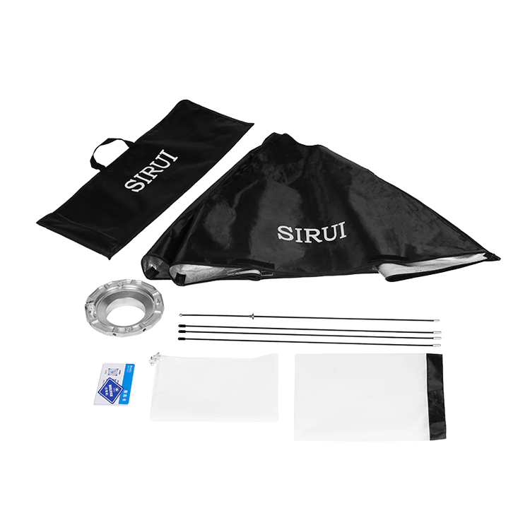 Софтбокс Sirui RGX-6090 Софтбокс Sirui RGX-6090
