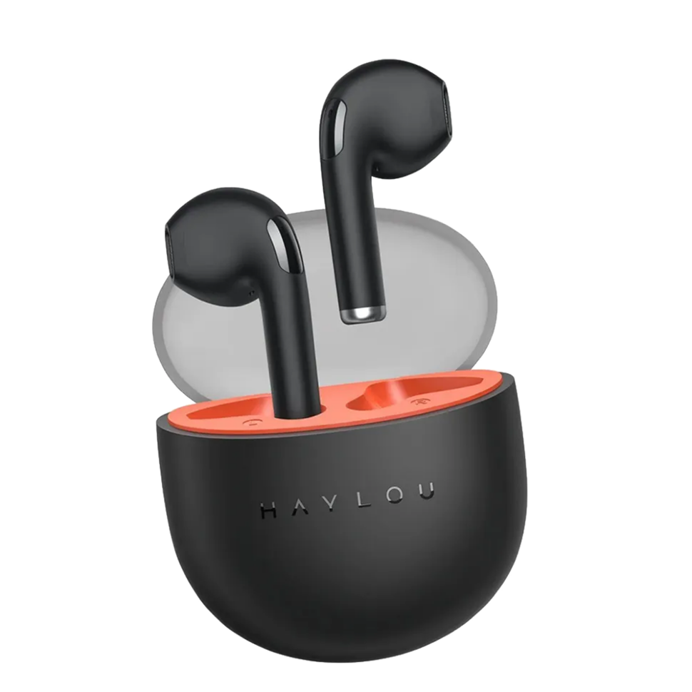 Наушники Haylou X1 Neo Чёрные Наушники Haylou X1 Neo Чёрные