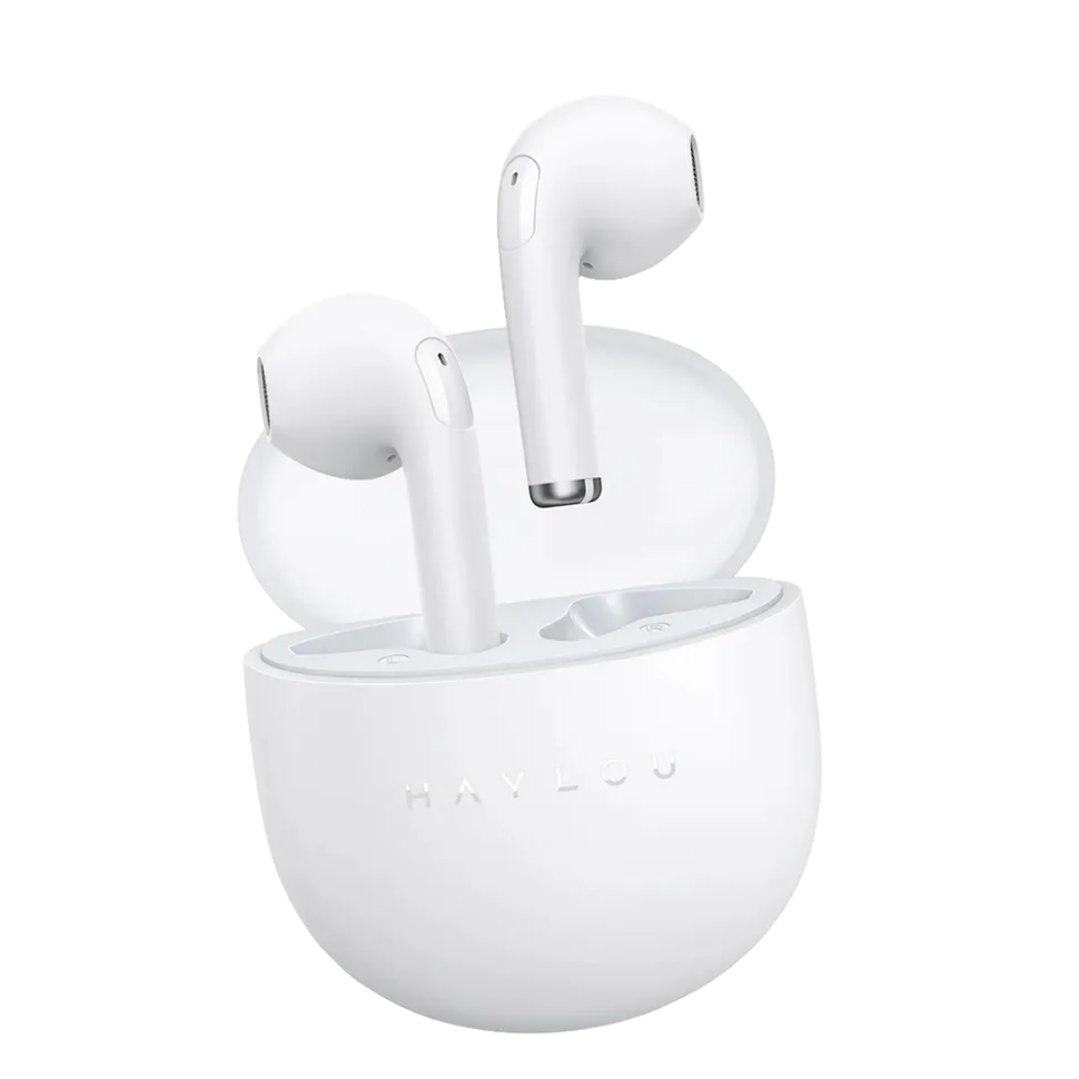 Наушники Haylou X1 Neo Белые Наушники Haylou X1 Neo Белые