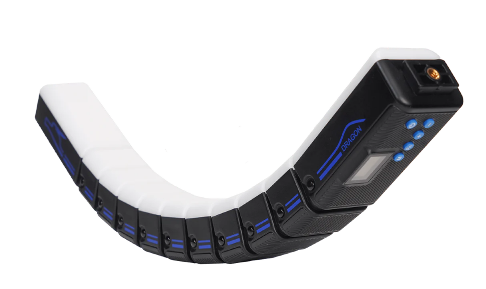 Осветитель Sirui Dragon B15R Осветитель Sirui Dragon B15R