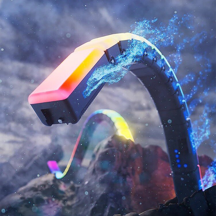 Осветитель Sirui Dragon B15R Осветитель Sirui Dragon B15R