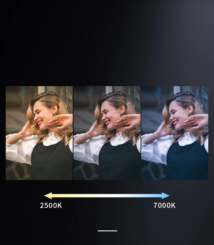 Осветитель Sirui Dragon B15R Осветитель Sirui Dragon B15R